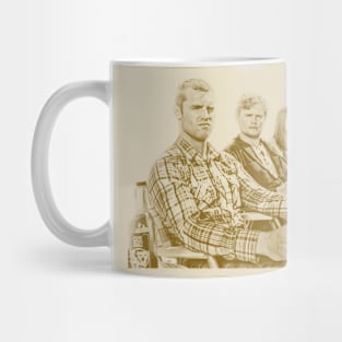 LetterKenny Vintage Mug